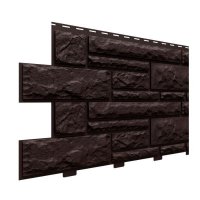 Фасадные панели Dolomit Доломит 2 м, Корица Фасадные панели Dolomit Доломит 2 м, Корица