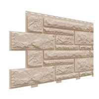 Фасадные панели Dolomit Доломит 2 м, Орех Фасадные панели Dolomit Доломит 2 м, Орех