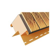 Термоугол Dolomit Венецианский кирпич 40 мм, Нарва Термоугол Dolomit Венецианский кирпич 40 мм, Нарва