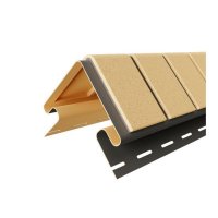 Угол наружный Dolomit Кирпич, Желтый Угол наружный Dolomit Кирпич, Желтый