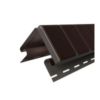 Угол наружный Dolomit Кирпич, Коричневый Угол наружный Dolomit Кирпич, Коричневый