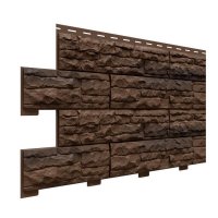 Фасадные панели Dolomit Скалистый Риф Премиум, Сафари Фасадные панели Dolomit Скалистый Риф Премиум, Сафари