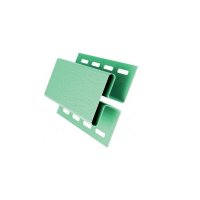 H-профиль Grand Line Классик, Салатовый