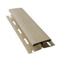 Н-профиль (соединительная планка) Dolomit, Слоновая кость