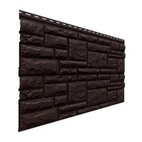 Фасадные панели Dolomit RockVin (Роквин), Корица Фасадные панели Dolomit RockVin (Роквин), Корица