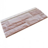 Фасадные панели Dolom AirSide Скандинавский, Лесной каштан Фасадные панели Dolom AirSide Скандинавский, Лесной каштан