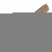 Угол наружный Dolomit Камень, Миндаль Угол наружный Dolomit Камень, Миндаль