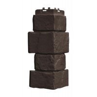 Угол наружный Grand Line Крупный камень Стандарт, Земля Угол наружный Grand Line Крупный камень Стандарт, Земля