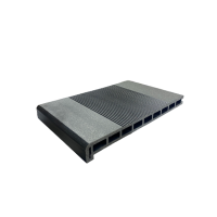 Ступень из ДПК Dimdeck 4 м, Графит